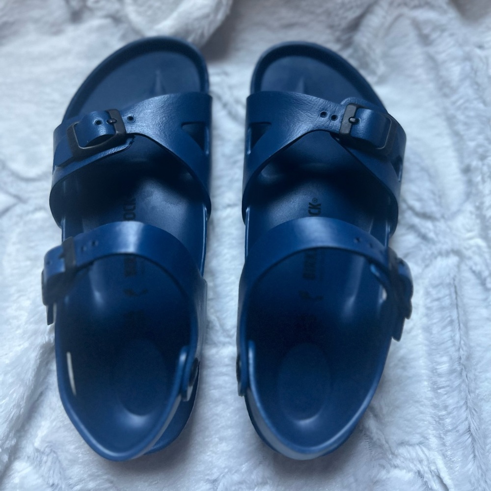BIRKENSTOCK Rio Essentials Kids - Picture 3 of 7